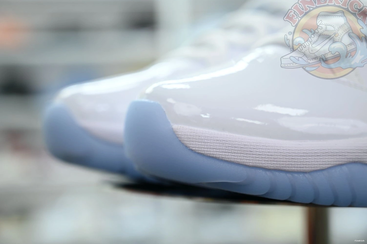 Jordan Jordan Blue” Air 11“Legend 2024 0126